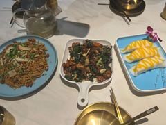 -香香海南菜餐厅