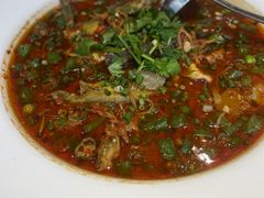 -院8里·少城记忆老川菜(宽窄巷子店)