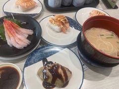 -滨寿司(新街口中央商场店)