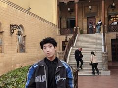-悬空教堂