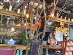 大堂-MAAN COFFEE(金桥店)