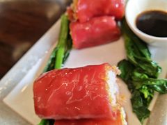 -彩景大酒楼(万泰新天地店)