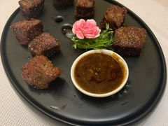 -天瑞轩·粤菜餐厅