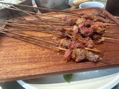 -小大董·烤鸭(观景餐厅·南京西路店)