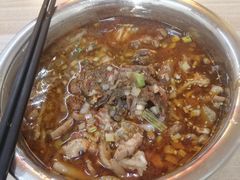 -鹍记特色牛杂面