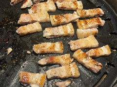 -新石器烤肉(百联川沙店)