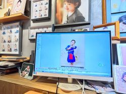 -星光宝贝高端儿童摄影(萧山店)