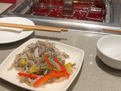 -海底捞火锅(龙岗星河COCO Park店)