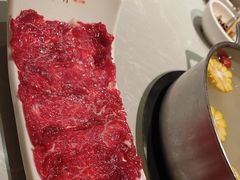 -俏牛哥鲜牛肉牛肆馆(重庆天地店)
