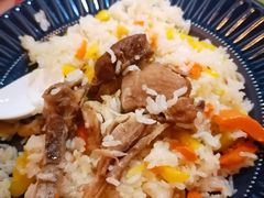 -西域阿里马新疆菜·清真(桂花路店)