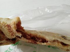 -徐记红川肉烧饼