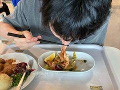 -宜家·瑞典风味餐厅(四元桥店)