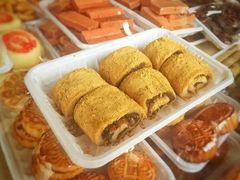 驴打滚-老王记糕干(养鱼池路店)