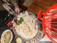-佬土鹅肠火锅(解放路店)