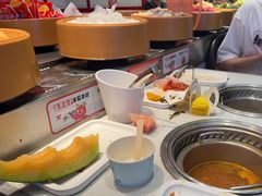 -龍歌自助小火锅(漳州二路爱购店)