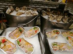 -沈阳和平艾美酒店新食谱西餐厅