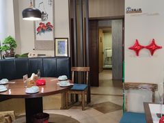 -山海菜馆·海肠捞饭·青岛菜(栈桥店)