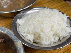 米饭-阿秋牛排(湖心街店)