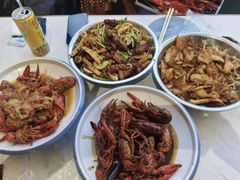 -辣盆盆麻辣小龙虾(哈尔滨总店)