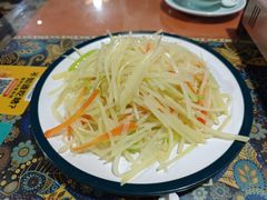 -金厨帽烤鱼(芦庄店)