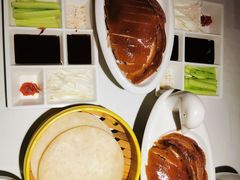 -大鸭梨烤鸭(枣园店)