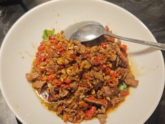 -湘力力小院·鱼汤泡饭(枫林路店)