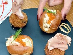 -Highline·城市露台景观餐厅(淮海路店)