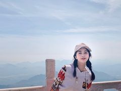 -狼牙山风景区