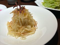 -许爷家·生态湖鲜(徐汇日月光店)