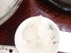 -百年老字号·观振兴蟹黄面·三虾面·苏式面(观前街富仁坊巷店)