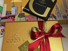 -GODIVA(恒隆广场店)