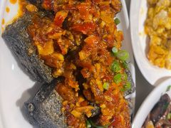 -嘉丰湘菜馆(芳群园店)