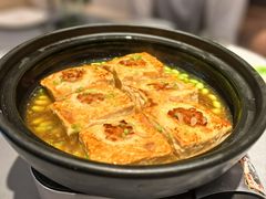 -阿庄新豫菜(航海东路店)