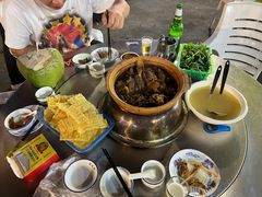 -盐禾堂海南屯昌香草鸭(总店)