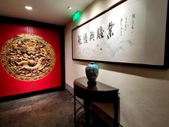 -梅龙镇酒家(南京西路总店)