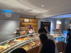 -方炉·天然食材面包店(青秀店)