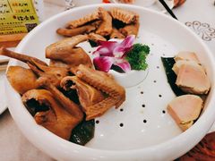 -岭南海晏楼(东晓南店)