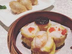 -红棉中餐厅·广州海航威斯汀酒店