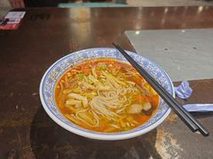 -黄三怪(大明湖·北园店)