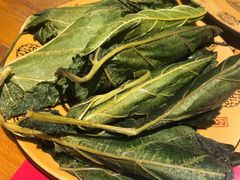 桑叶玉米粑-李双猪·小龙虾·烧烤·羊肉煲(乐山店)