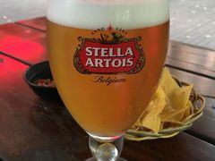 -Pistolera Mexican Cantina女枪手墨西哥餐厅(碧云路店)
