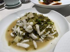 -钱塘花园·宁波菜