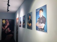 -悦健身私教工作室(双井店)