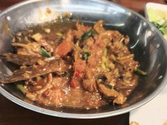 -61号餐吧(兴坪古镇漓江店)