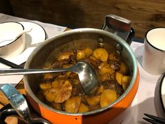 -U你·天然调味(南湖总店)