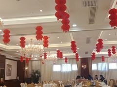 大堂-金时代顺风大酒店(协泰店)