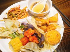 -素清香(解放路店)