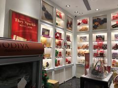 -GODIVA(宁波来福士店)