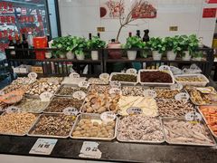 -健跳小海鲜(人民路店)