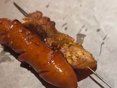 -火联烧烤(学院路创始店)